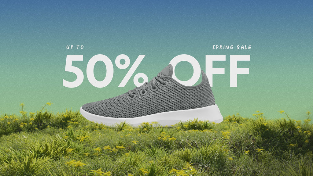 Natural Comfort for Every Step
